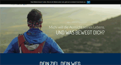 Desktop Screenshot of formkurve.de